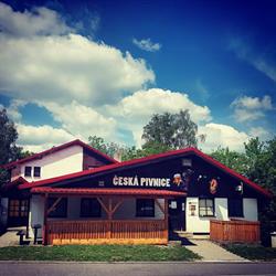 Česká Pivnice Příbram