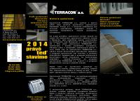Terracon A.s.