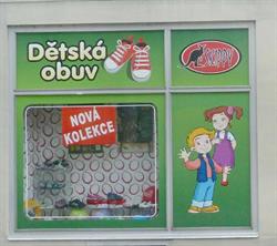 Skippy - dětská obuv