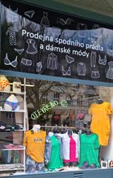 Prádýlko Bára