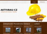 Aktivbau Cz S.r.o.