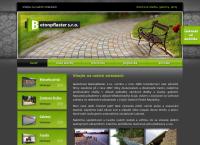 Betonpflaster, S.r.o.