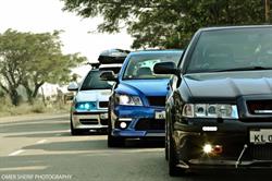 Autoservis BS Motorsport - Libor Svoboda