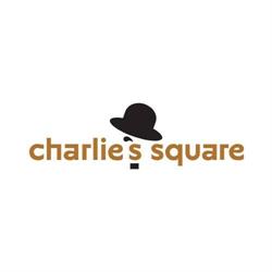 Charlie's square