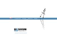 Desvon Engineering, S.r.o.