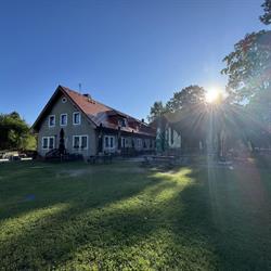 Hotel Landštejnský dvůr