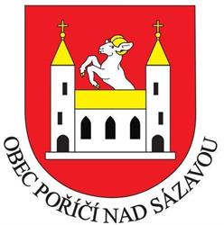 OBEC Poříčí nad Sázavou