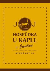 Hospůdka U Kaple