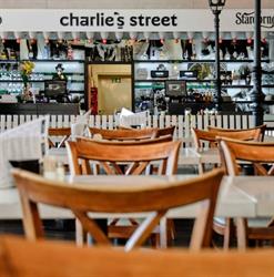 Charlie's Street