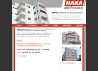Haka Frame, S.r.o.
