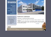 Inventa, Spol. S R.o.