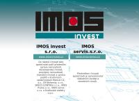 Imos Invest S.r.o.