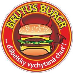 Občerstvení Brutus