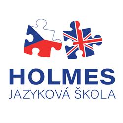 Holmes English