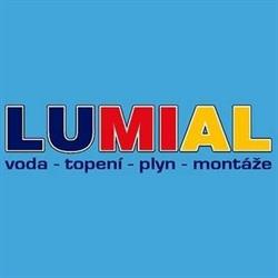 LUMIAL - Poncar Milan
