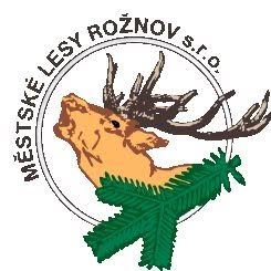 Městské Lesy Rožnov, s.r.o.