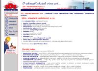 Sds-Stavební Společnost S.r.o.