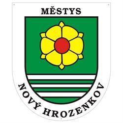 Městys Nový Hrozenkov