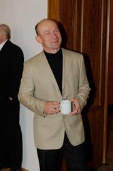 MUDr.Pavel Gotvald