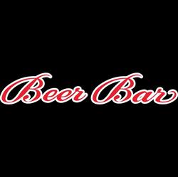 Beer bar
