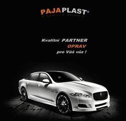 PAJAPLAST