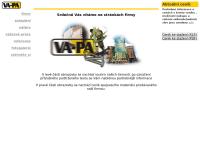 Va-Pa Therm S.r.o.
