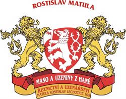 Řeznictví Uzenářství Matula