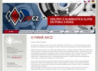 Afcz S.r.o.