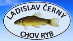 Ladislav Černý Chov ryb