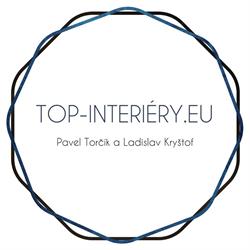 Top Interiéry.eu - Pavel Torčík