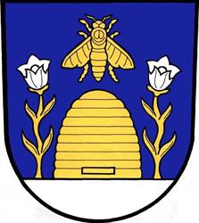 Staré Těchanovice - Obec
