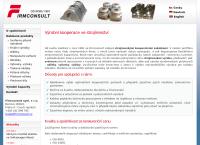Firmconsult, Spol. S r. o.