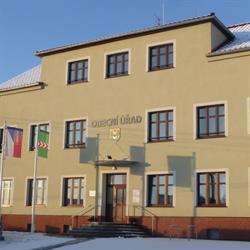 OBEC Skřipov