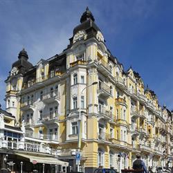 Orea Palace Hotel