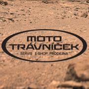 Moto Trávníček - vše pro motorky