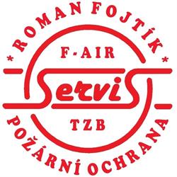 Roman Fojtík F-air servis TZB