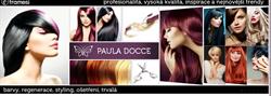 KADEŘNICTVÍ PAULA DOCCE
