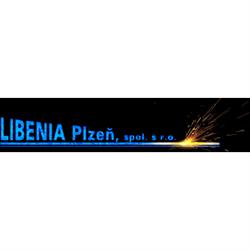 LIBENIA Plzeň - slévárna Letkov