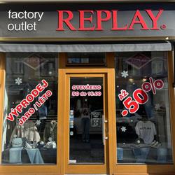 Replay Teplice