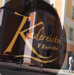 Kadeřnictví V Kopečku