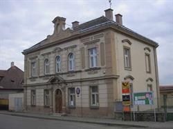 Obec Jirny