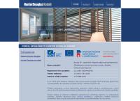 Hunter Douglas Kadaň S.r.o.