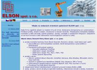 Elson Spol. S R.o.