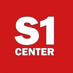S1 Center Milovice