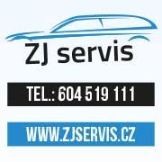 ZJ servis - autoservis, pneuservis