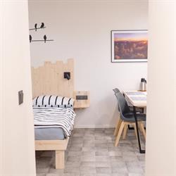 Apartmány pod Ještědem