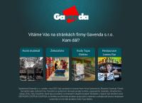 GAVENDA s.r.o.