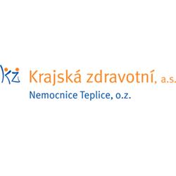 Krajská zdravotní, a.s. - Nemocnice Teplice, o.z.
