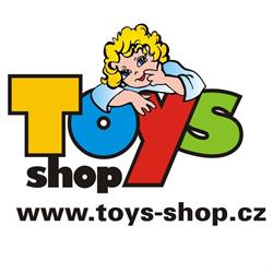 Hračkářství Toys-shop.cz