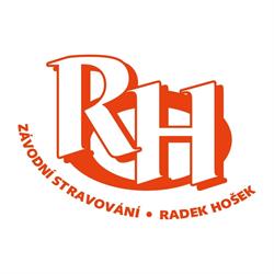 RH jídelna- polední menu v centru Jihlavy